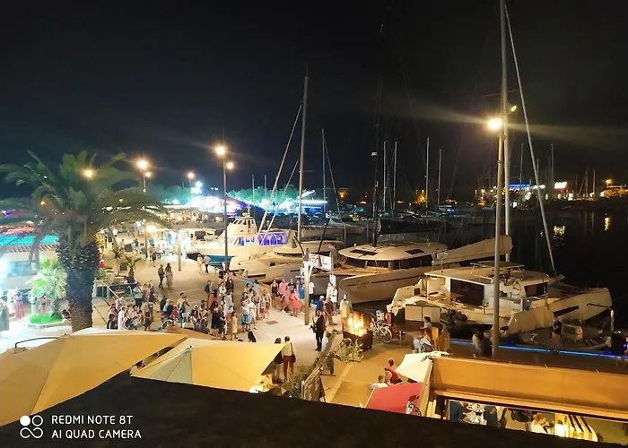 Apartamento L'acapulco *