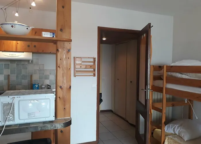 Apartamento L'acapulco *