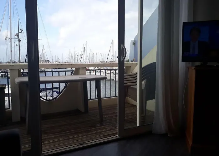 L'acapulco Apartamento *