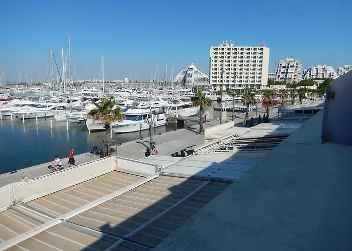 Apartamento L'acapulco