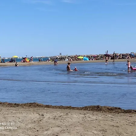 L'acapulco * La Grande-Motte