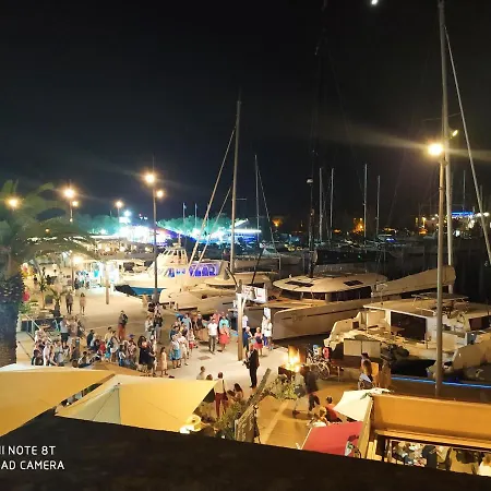 L'acapulco * La Grande-Motte