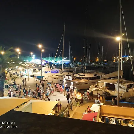 Appartement L'acapulco *