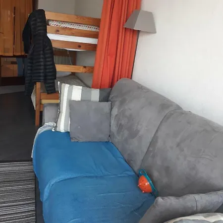 L'acapulco Appartement La Grande-Motte