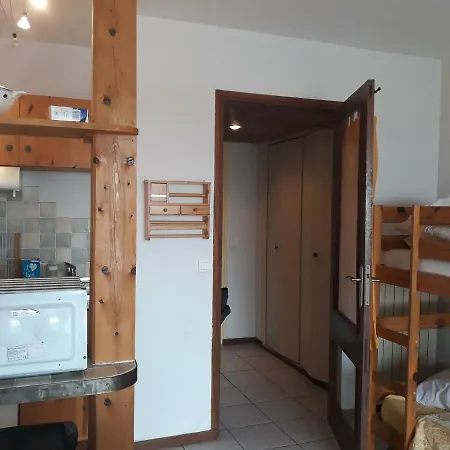 Appartement L'acapulco *