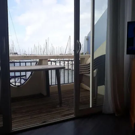 L'acapulco Appartement *