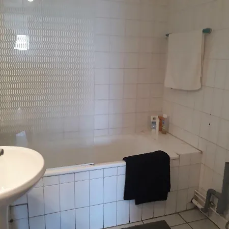 L'acapulco Appartement