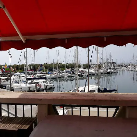 Appartement L'acapulco La Grande-Motte