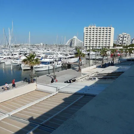 Appartement L'acapulco