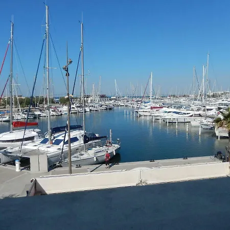 Appartement L'acapulco La Grande-Motte